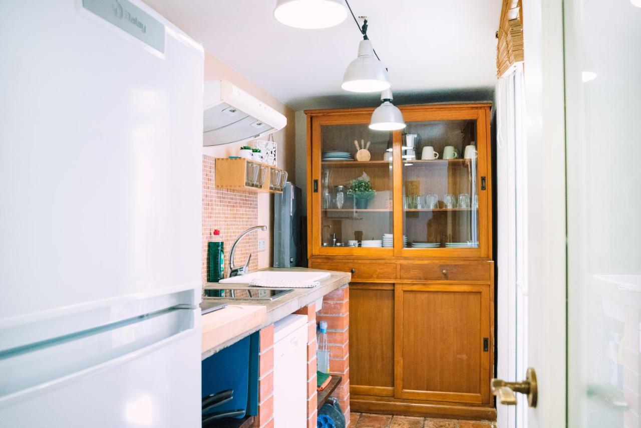 Cozy Place Next To Park Gueell 바르셀로나 외부 사진